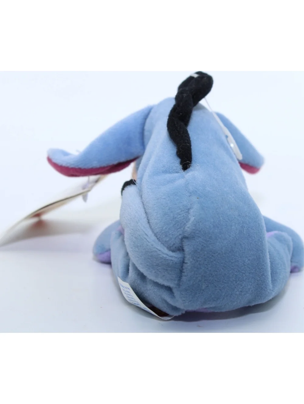 NWT VTG1997 Disney Classic Winnie the Pooh Eeyore 5